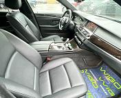 BMW 5 серия F10 F11 · Рестайлинг , 2014 г., автомат, бензин - фото 12