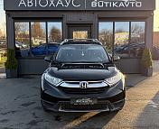 Honda CR-V V , 2019 г., вариатор, бензин - фото 2