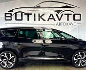 Renault Grand Scenic IV , 2017 г., робот, дизель - фото 8