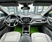 GMC Terrain II · Рестайлинг , 2022 г., автомат, бензин - фото 10