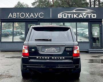Land Rover Range Rover Sport I - фото 5