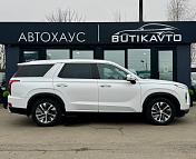 Hyundai Palisade I , 2020 г., автомат, дизель - фото 8