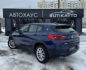 BMW X2 F39 , 2020 г., автомат, бензин - фото 4