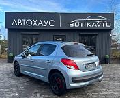 Peugeot 207 I · Рестайлинг , 2010 г., механика, бензин - фото 4