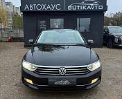 Volkswagen Passat B8 , 2019 г., робот, дизель  - фото 2
