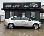 Volvo S40 II , 2005 г., автомат, бензин - фото 8