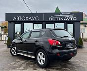 Nissan Qashqai I , 2010 г., механика, дизель - фото 5