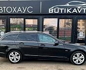 Mercedes-Benz C-Класс W204 S204 , 2009 г., механика, дизель - фото 7