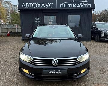 Volkswagen Passat B8  - фото 2