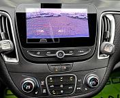 Chevrolet Malibu IX · Рестайлинг , 2022 г., автомат, бензин - фото 16