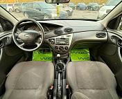 Ford Focus I · Рестайлинг , 2003 г., механика, дизель - фото 9