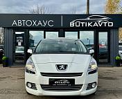 Peugeot 5008 I , 2011 г., механика, дизель  - фото 2