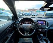 Chevrolet Equinox III · Рестайлинг , 2022 г., автомат, бензин - фото 13