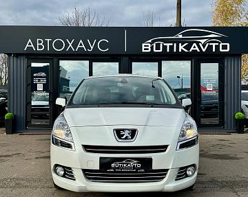 Peugeot 5008 I  - фото 2
