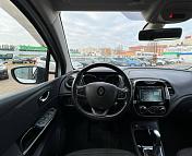 Renault Kaptur I , 2018 г., вариатор, бензин - фото 13
