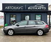 Peugeot 308 T9 · Рестайли, 2020 г., механика, дизель - фото 4