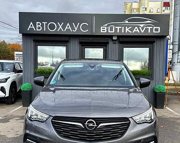 Opel Grandland X I - фото 2