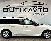 Volvo V70 III · Рестайлинг , 2014 г., механика, дизель - фото 8