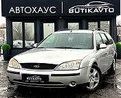 Ford Mondeo III , 2001 г., механика, бензин - фото 3