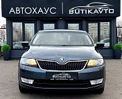 Skoda Rapid I , 2014 г., механика, бензин - фото 2