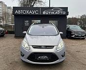 Ford Grand C-Max I , 2011 г., механика, дизель - фото 2