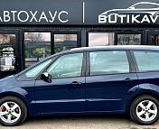 Ford Galaxy II · Рестайлинг , 2012 г., механика, дизель - фото 8