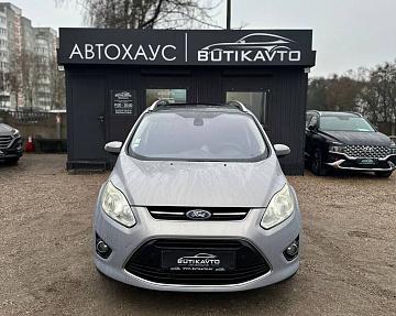 Ford Grand C-Max I - фото 2