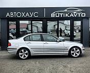 BMW 3 серия E46 , 2001 г., автомат, дизель - фото 7