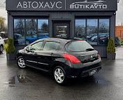 Peugeot 308 T7 · Рестайлинг , 2011 г., механика, дизель - фото 5