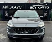 Ford Escape IV , 2022 г., автомат, бензин - фото 2
