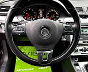 Volkswagen Passat B7 , 2012 г., робот, бензин - фото 16