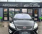 Ford Mondeo IV · Рестайлинг , 2011 г., механика, дизель - фото 2