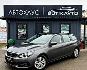 Peugeot 308 T9 · Рестайли, 2020 г., механика, дизель - фото 3