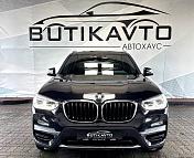 BMW X3 G01 , 2019 г., автомат, бензин  - фото 2