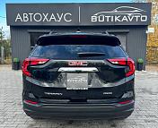 GMC Terrain II , 2018 г., автомат, бензин - фото 5