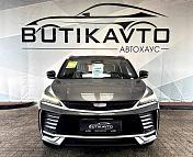 Geely Binyue L I , 2025 г., робот, бензин - фото 2