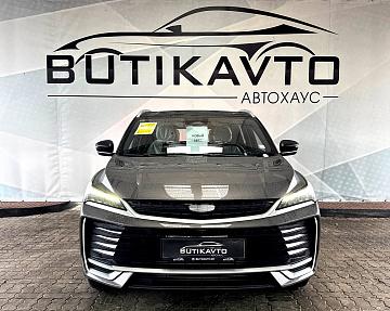 Geely Binyue L I - фото 2
