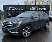 GMC Terrain II , 2018 г., автомат, бензин - фото 3