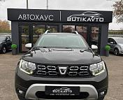 Dacia Duster II , 2021 г., механика, бензин  - фото 2