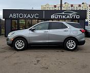 Chevrolet Equinox III · Рестайлинг , 2022 г., автомат, бензин - фото 7