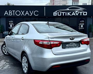 Kia Rio III - фото 5