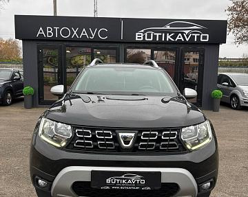 Dacia Duster II - фото 2