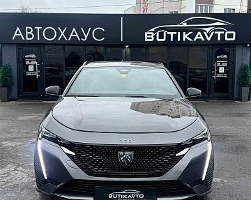 Peugeot 308 III - фото 2