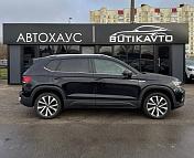 Volkswagen Taos I , 2023 г., автомат, бензин - фото 7