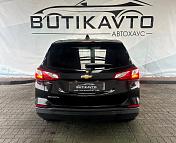 Chevrolet Equinox III , 2019 г., автомат, бензин - фото 6