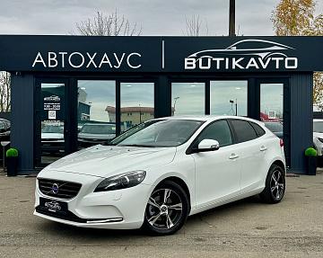 Volvo V40 II - фото 3