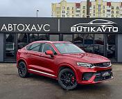 Geely Tugella I , 2020 г., автомат, бензин