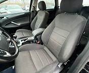 Ford Mondeo IV · Рестайлинг , 2011 г., механика, дизель - фото 10