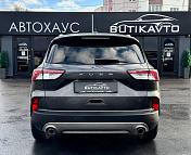 Ford Kuga III , 2020 г., механика, дизель  - фото 6