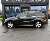 Mercedes-Benz M-Класс W164 , 2008 г., автомат, дизель - фото 4